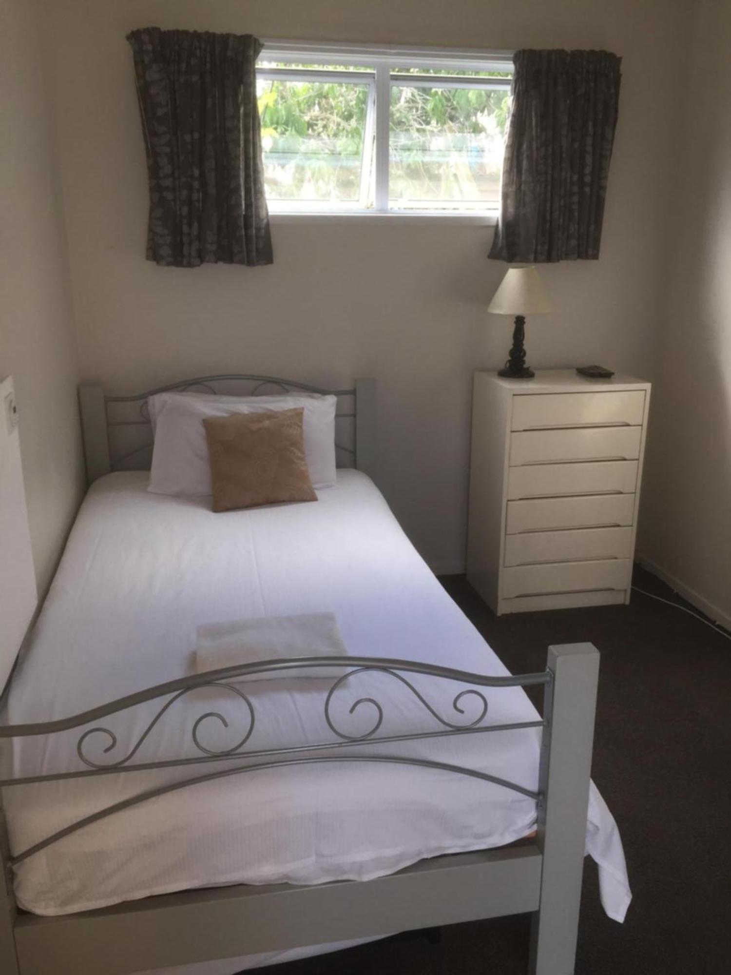 Orewa Pillows Lodge Habitación foto