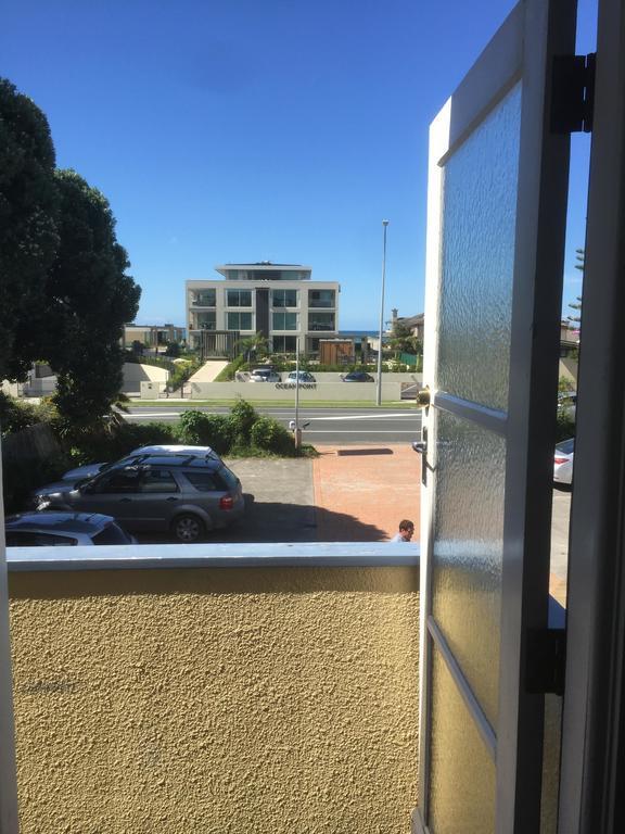Orewa Pillows Lodge Exterior foto